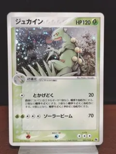 即日発送 ジュカインGX 20枚 010/173 即日発送 ジュカインGX 20枚 010/173 - メルカリ