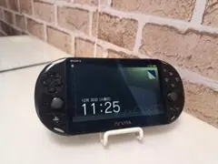 SONY PS Vita PCH2000 ガンダム無双、