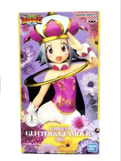 ケロロ軍曹 GLITTER&GLAMOURS モア フィギュアのサムネイル