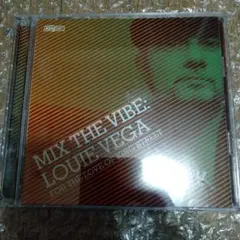 Mix the Vibe / Louie Vega