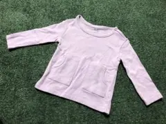 ◎美品☆baby GAP ギャップ　長袖ロンT  90綿100%