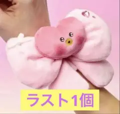 BT21 mininiぬいぐるみバンド TATA