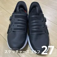 ゴルフ シューズ