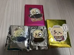 ちいかわ ラッコ セット