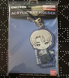 ENHYPEN NI-KI アクリルキーホルダー HMV