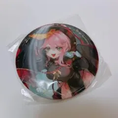 ダンジョン飯 迷宮探索展 レンチキュラー缶バッジ - メルカリ