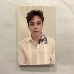 SEVENTEEN 24H バーノン トレカ