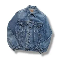 usa デニムジャケット