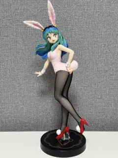 ムサシヤ うる星やつら 1/4 ラム バニーガール 限定 ガレージキット