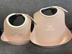 yori様　BabyBjörn ベビー用ビブ 2個セット