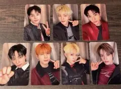 ATEEZ Golden Hour Part.4 frommstore トレカ - メルカリ