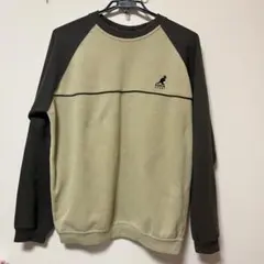 kangol スウェット
