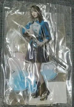 HAGANE よしださくら　Sakura アクリルスタンド　アクスタ　ラスト1点