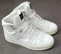 JIMMY CHOO 星型スタッズ ハイカットスニーカー