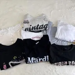 半袖まとめ売り