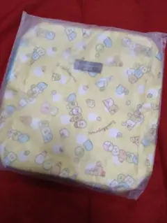 すみっコぐらしリュック進研ゼミ