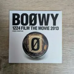 BOØWY 1224 FILM THE MOVIE 2013 Tシャツ Lサイズ 2026年最新】BOOWY 1224 2013の人気アイテム - メルカリ