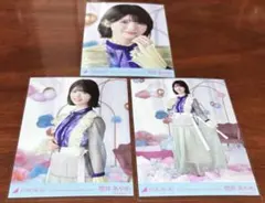 乃木坂46 生写真 結成15周年記念 コンプ 筒井あやめ 乃木坂46 生写真 コンプ 15周年記念 筒井あやめ - メルカリ