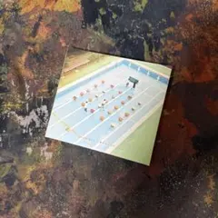 N0827-04☆未開封 RADWIMPS CD/DVD 夏のせいep 4点 - メルカリ