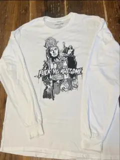 FUCKING AWESOMEロンT XL