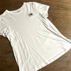 TOMMY JEANS Ｔシャツ