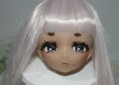 imomodoll イモモドールEmptysleepingヘッド チョコ肌3個 OneMall provides Mercari products: imomodoll イモモドール