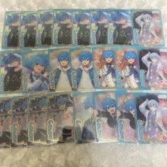 すとぷり ころん ころんくん ふぁみこれ カード