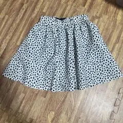 スカート 120サイズ GLOBALWORK