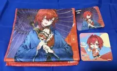 極楽湯 アンジュ・カトリーナ 3点セット