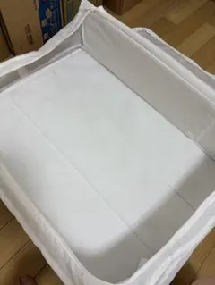 IKEA　SKUBB 69×55×19