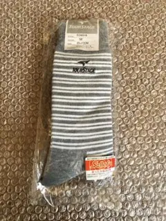 TOURSTAGE　ソックス 25-27cm