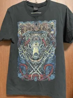 BABYMETAL LEGEND 1997 Tシャツ 幕張メッセ - メルカリ