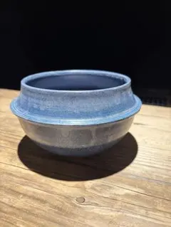 鳥取民藝 牛ノ戸焼 緑釉蓋物 - メルカリ