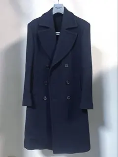 2025年最新】ann demeulemeester コートの人気アイテム - メルカリ