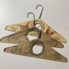 サンサーフ　スターオブハリウッド　ハンガー