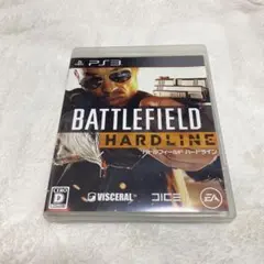 バトルフィールド ハードライン