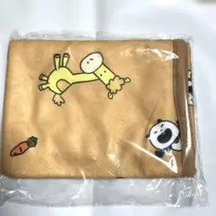 ブランケット単品です♡スタジオUG ハッピーバッグ 2026 ごきげんぱんだ