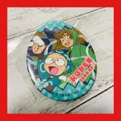 ★即購入可★ 忍たま乱太郎 エッグ缶バッジ　保健委員会