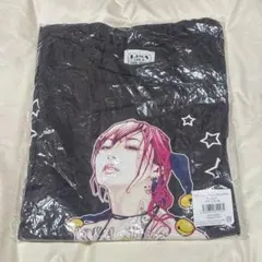 LiSA ☆ 新品未開封 北米ツアー 限定 キャラクター Tシャツ - メルカリ