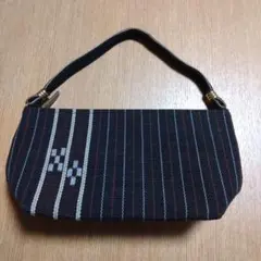 2026年最新】ミンサー織バッグの人気アイテム - メルカリ