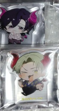 2026年最新】淫魔 アクリルスタンドの人気アイテム - メルカリ