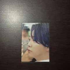 Mrs. GREEN APPLE フォトカード 013 大森元貴