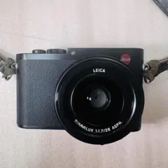 【ゲリラセール！8/31まで！】キタムラ美品認定LeicaQ type116 51F9z7HnA8L.jpg