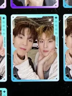 2025年最新】Monsta x ジュホンの人気アイテム - メルカリ