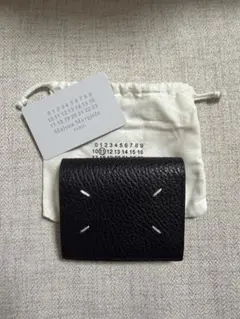 margielaの財布