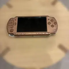 PSP本体（ジャンク品）（動作確認無し）