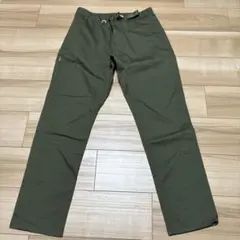 THE NORTH FACE パープルレーベルWM オリーブ パンツ