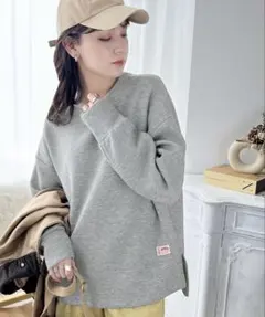 値下げ！新品未使用！JaVaダンボールニット クラシカルエルフ L（XL）