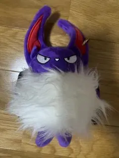 コムドット　BB5 DANNY ぬいぐるみ キーホルダー