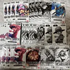 ワンピースカード　　プロモ　未開封　まとめ売り